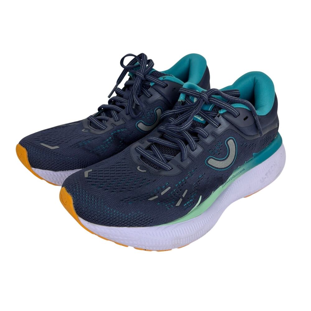 True Motion U-TECH Aion 3 Running Shoes Sneakers US Women 6.5